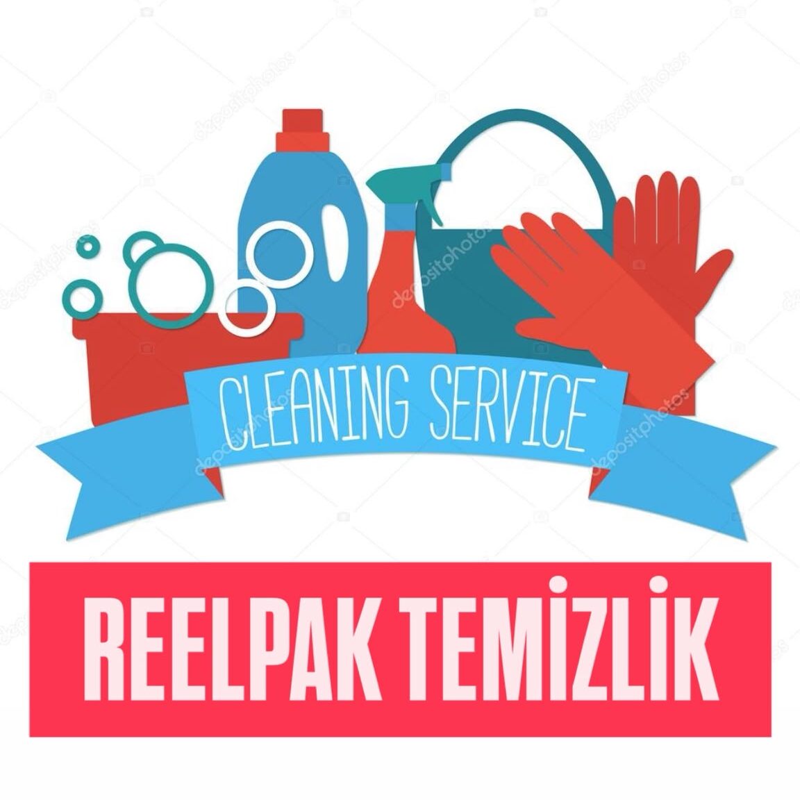 REELPAK TEMİZLİK